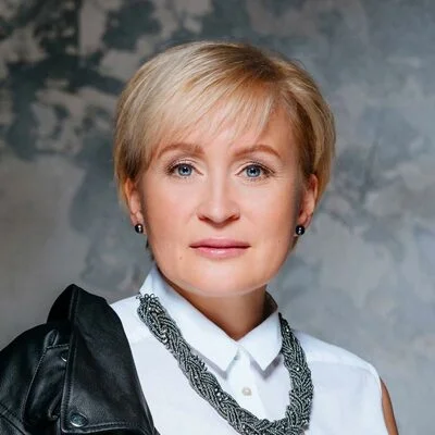 Відгук клієнта SSG
Ірина Кушнір
